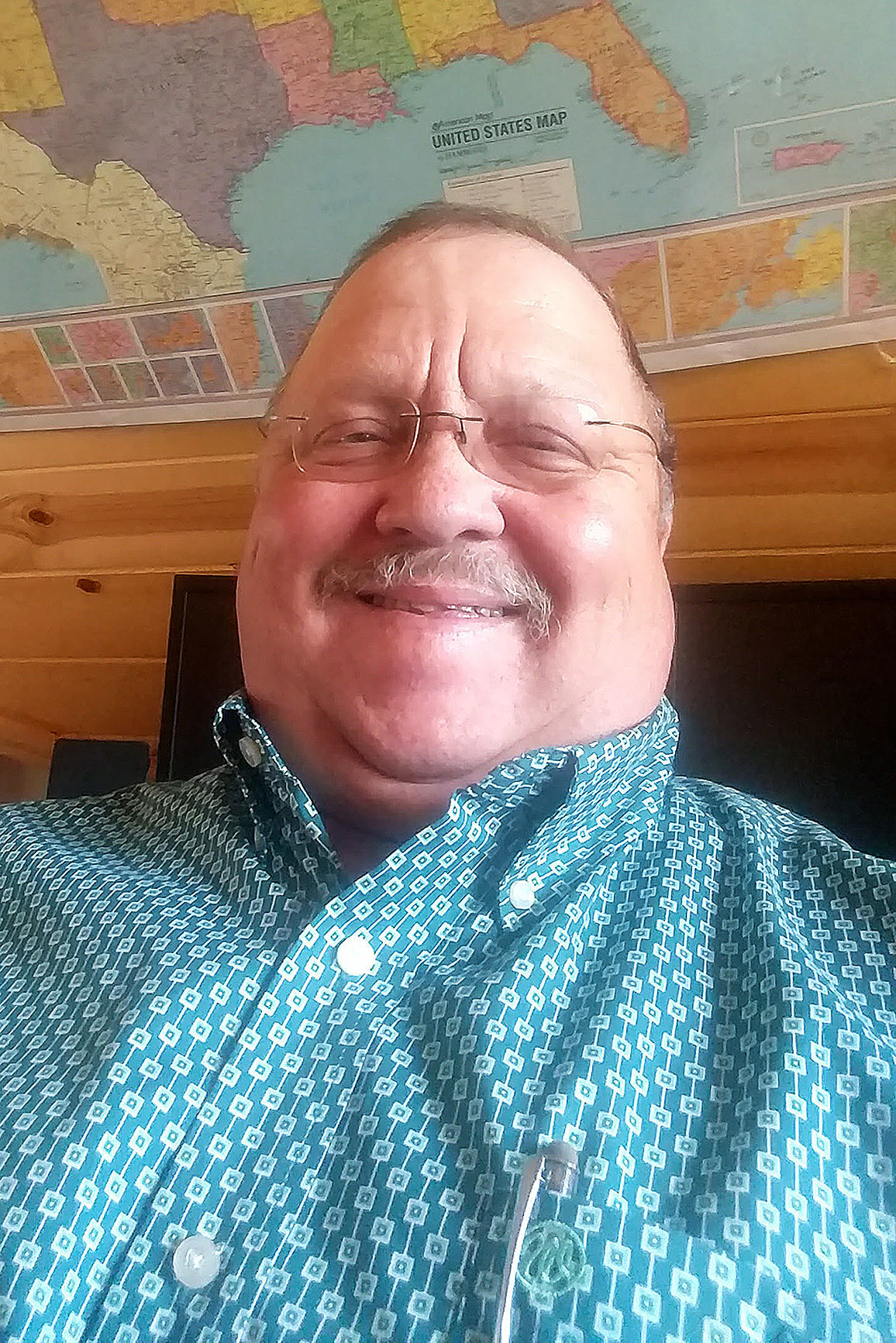 Jack Varner